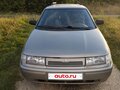 2008 Lada (ВАЗ) 2111, серый, 290000 рублей - вид 1