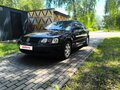 1998 Volkswagen Passat B5, чёрный, 510000 рублей