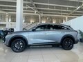 2026 Haval F7 II, серый - вид 3