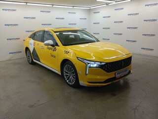 2023 FAW Bestune B70 I, белый, 982853 рублей, вид 2