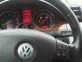 2008 Volkswagen Passat B6, белый, 650000 рублей - вид 5