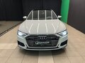 2022 Audi A6 45 TFSI V (C8), белый, 4850000 рублей - вид 1