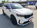2021 Kia Sorento IV, белый, 4100000 рублей - вид 3