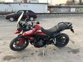 2020 Triumph Tiger 900, красный, 1099000 рублей - вид 7