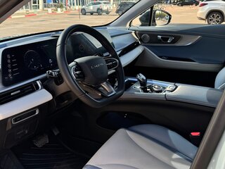2022 Omoda C5 I, зелёный, 1850000 рублей, вид 5