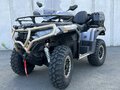 2026 Loncin XWolf 1000L Land Trekker, серый, 1439000 рублей - вид 6