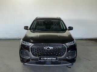 2024 Chery Tiggo 8 Pro Max I Рестайлинг, фиолетовый, 2237000 рублей, вид 2