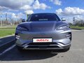 2023 BYD Song Plus 71.8 kWh I Рестайлинг, серебристый - вид 1