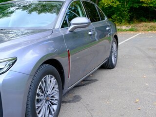 2024 Hongqi H5 II, серый, 3150000 рублей, вид 3
