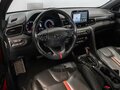 2019 Hyundai Veloster II, красный - вид 4