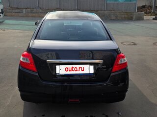 2010 Nissan Teana II (J32), чёрный, 1000000 рублей, вид 5