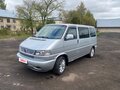 2001 Volkswagen Multivan T4, серебристый, 1400000 рублей