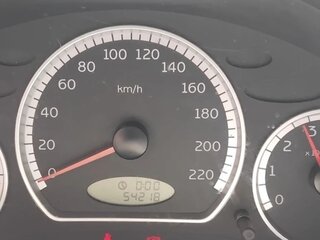2005 Chery Sweet (QQ), зелёный, 130000 рублей, вид 5