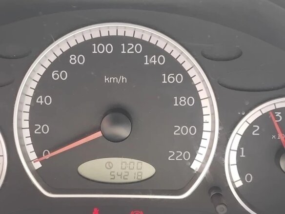 2005 Chery Sweet (QQ), зелёный, 130000 рублей - вид 4