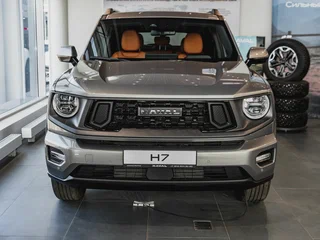 2026 Haval H7 I, серый, 3959010 рублей, вид 1