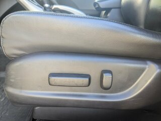 2008 Honda Accord VIII, серебристый, 1400000 рублей, вид 4