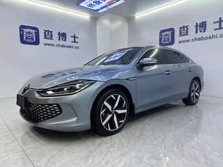 2024 Volkswagen Lamando L II, серый, 2031255 рублей, вид 3