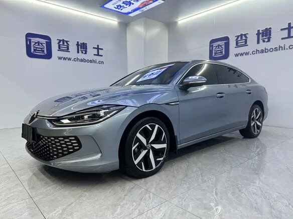 2024 Volkswagen Lamando L II, серый, 2031255 рублей - вид 2