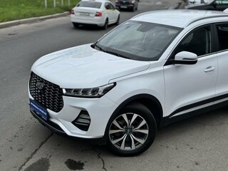 2024 Xcite X-Cross 7, белый, 1685000 рублей, вид 4