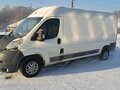2008 Fiat Professional Ducato, белый, 880000 рублей - вид 1