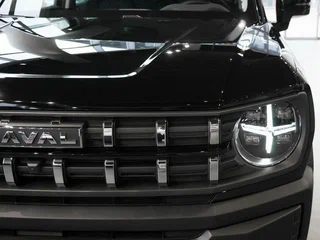 2026 Haval H3 I Рестайлинг, чёрный, 2949000 рублей, вид 3