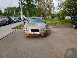 2002 Chrysler 300M, бежевый, 299000 рублей, вид 2