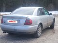 1998 Audi A4 I (B5), серый, 270000 рублей - вид 2