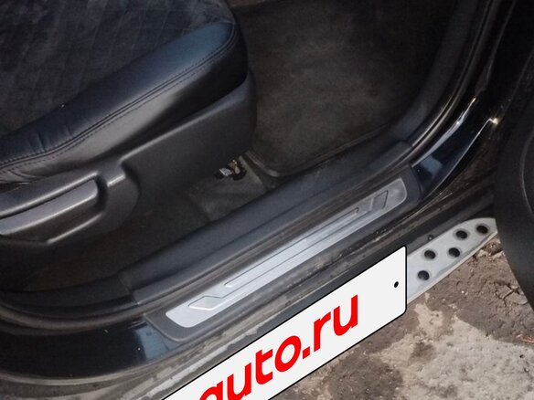 2010 Kia Sorento II, чёрный - вид 20