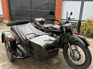Урал ИМЗ-8.103