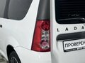 2024 Lada (ВАЗ) Largus I Рестайлинг, белый, 1180000 рублей - вид 9
