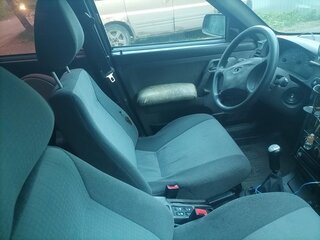 2005 Lada (ВАЗ) 2111 21112, серый, 85000 рублей, вид 5