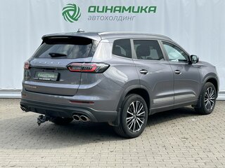 2023 Chery Tiggo 8 Pro Max I, серый, 2560000 рублей, вид 5