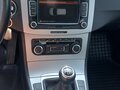 2010 Volkswagen Passat B6, серый, 700000 рублей - вид 9