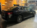 2024 Mercedes-Benz E-Класс Long 260 L VI (W214, S214), чёрный, 10390000 рублей - вид 2