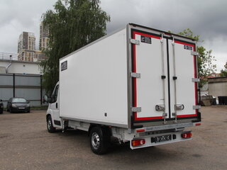 2023 Fiat Professional Ducato, белый, 6990000 рублей, вид 3