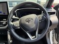 2023 Toyota Corolla Cross I, белый, 1989000 рублей - вид 8