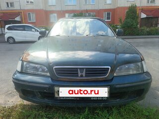 1998 Honda Accord V, зелёный, 150000 рублей, вид 2