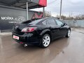 2007 Mazda 6 II (GH), чёрный, 950000 рублей - вид 4