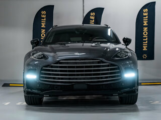 2025 Aston Martin DBX707 I, серый, 34500000 рублей, вид 2