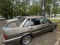 2002 Lada (ВАЗ) 2115, коричневый - вид 2