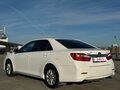 2013 Toyota Camry VII (XV50), белый - вид 2