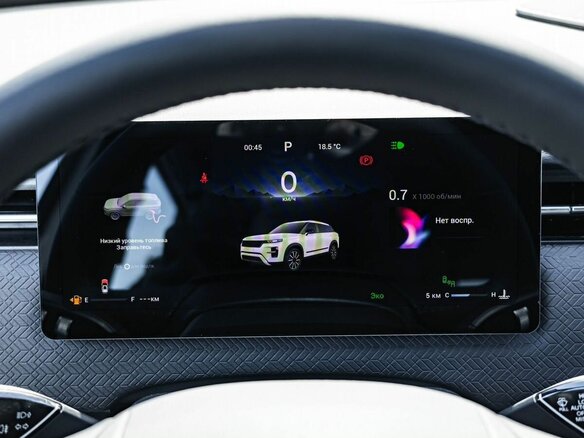 2026 Jaecoo J7 I Рестайлинг, белый, 3077910 рублей - вид 16