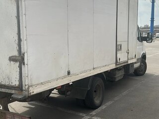 2007 Iveco Daily, белый, 1200000 рублей, вид 4