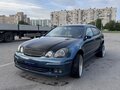 1998 Toyota Aristo 4-speed II, синий, 1050000 рублей - вид 2
