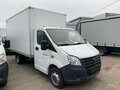 2025 ГАЗ ГАЗель Next, белый, 3360000 рублей - вид 1