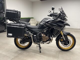 2026 Voge 625DSX, чёрный, 795000 рублей, вид 5