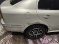 2001 Skoda Octavia I (A4) Рестайлинг, серый, 220000 рублей - вид 10
