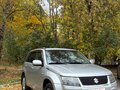 2007 Suzuki Grand Vitara II, серебристый, 880000 рублей - вид 5