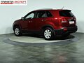 2009 Kia Sorento II, красный, 1296000 рублей - вид 6
