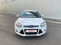 2012 Ford Focus III, белый, 750000 рублей - вид 1
